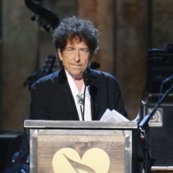 Bob Dylan