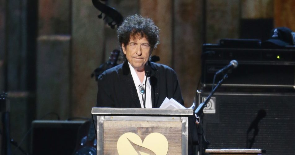 Bob Dylan