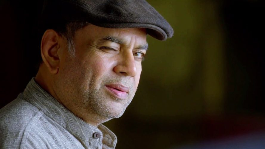 Paresh Rawal