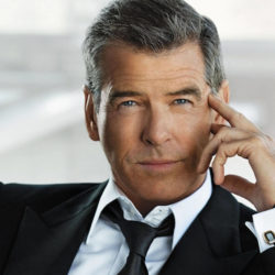 Pierce Brosnan