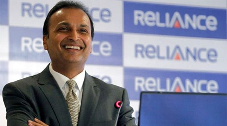 Anil Ambani