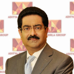 Kumar Mangalam Birla