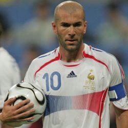 Zinedine Zidane