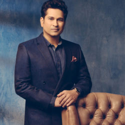 Sachin Tendulkar