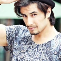 Ali Zafar