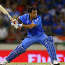 Mahendra Singh Dhoni