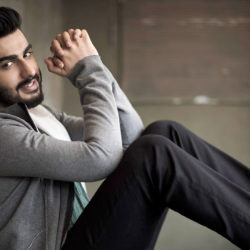 Arjun Kapoor