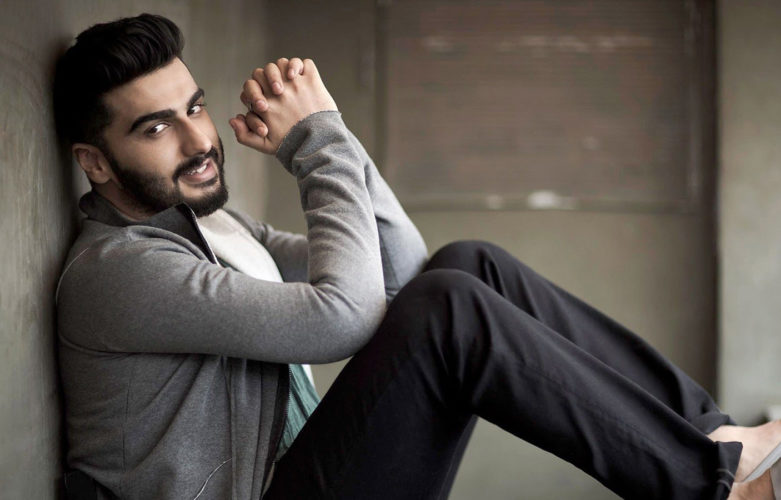 Arjun Kapoor