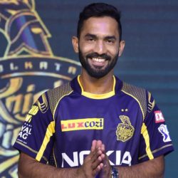 Dinesh Karthik