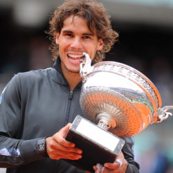 Rafael Nadal