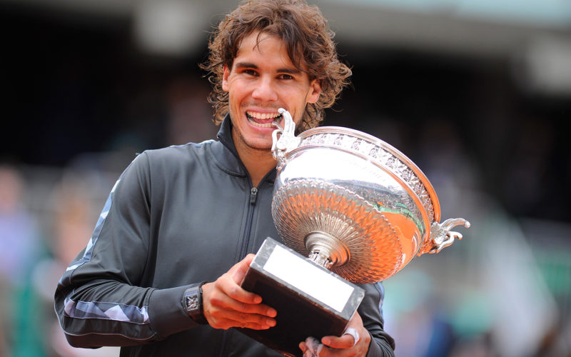 Rafael Nadal