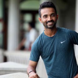 Ajinkya Rahane