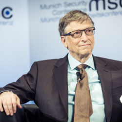 Bill Gates