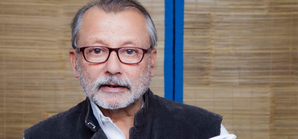 Pankaj Kapur