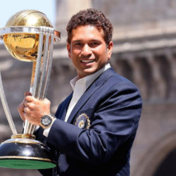 Sachin Tendulkar