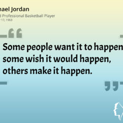 Michael Jordan Quotes