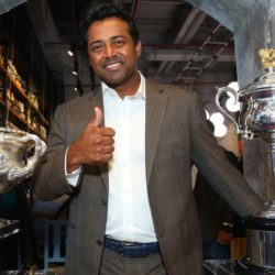 Leander Paes